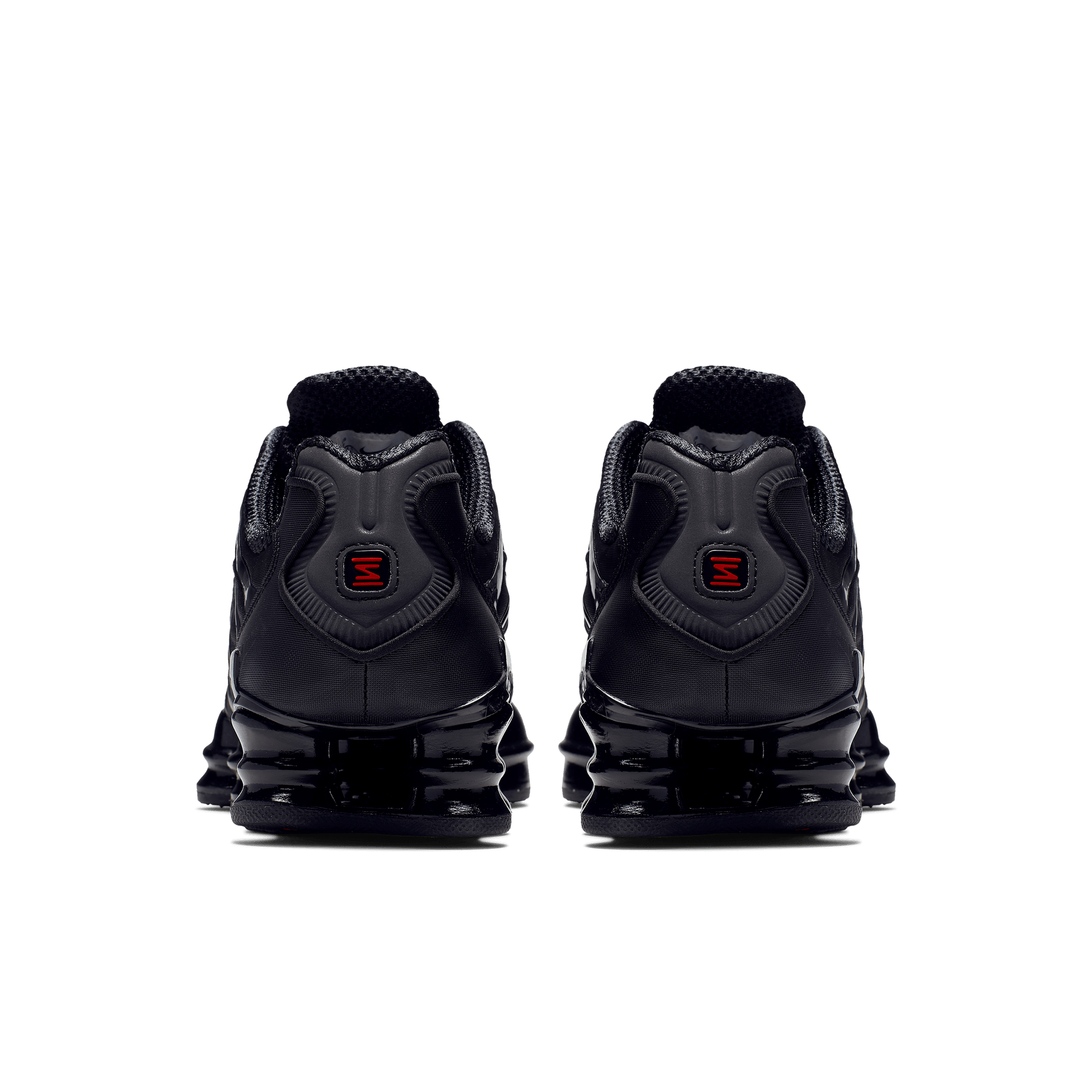 Nike Shox TL Black Max Orange (Women's) – AR3566-002-44.5 – product view 4