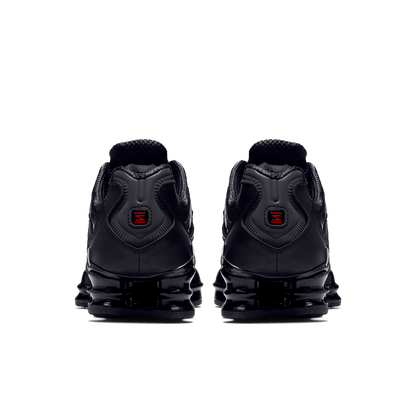 Nike Shox TL Black Max Orange (Women's) – AR3566-002-44.5 – product view 4