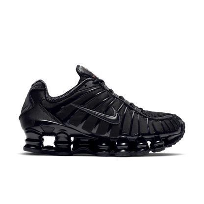Nike Shox TL Black Max Orange (Women's) – AR3566-002-44.5 – product image