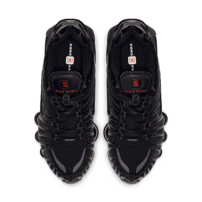 Nike Shox TL Black Max Orange (Women's) – AR3566-002-44.5 – product view 3