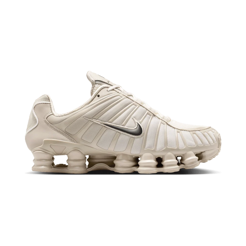 Nike Shox TL Cream Sail
