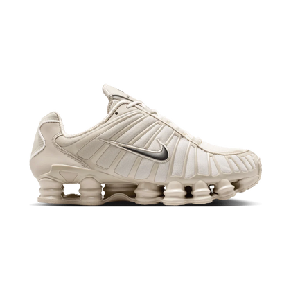 Nike Shox TL Cream Sail