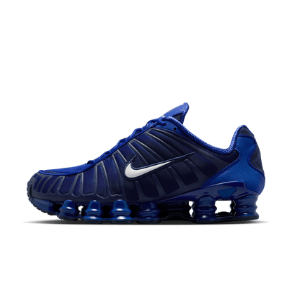 Nike Shox TL Deep Royal Blue – IH1338-400-42.5 – product view 5