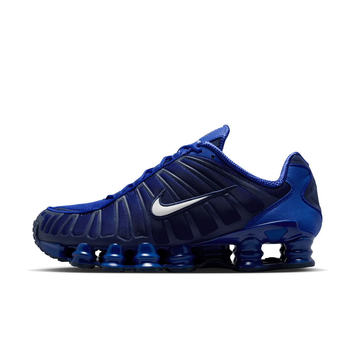 Nike Shox TL Deep Royal Blue