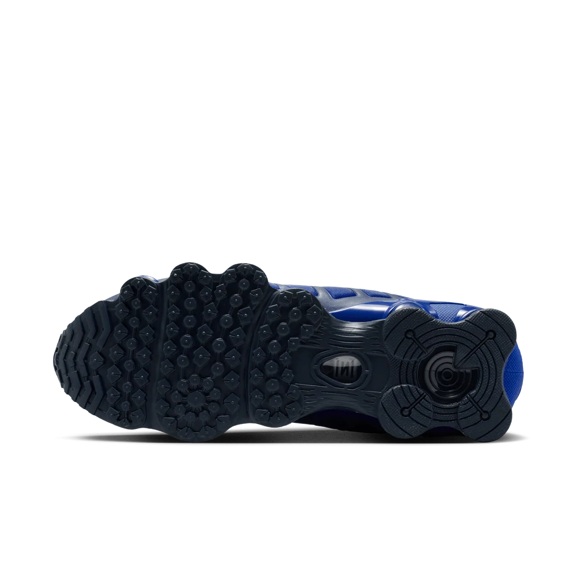 Nike Shox TL Deep Royal Blue