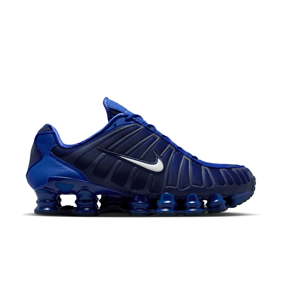 Nike Shox TL Deep Royal Blue – IH1338-400-42.5 – product image