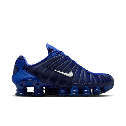 Nike Shox TL Deep Royal Blue