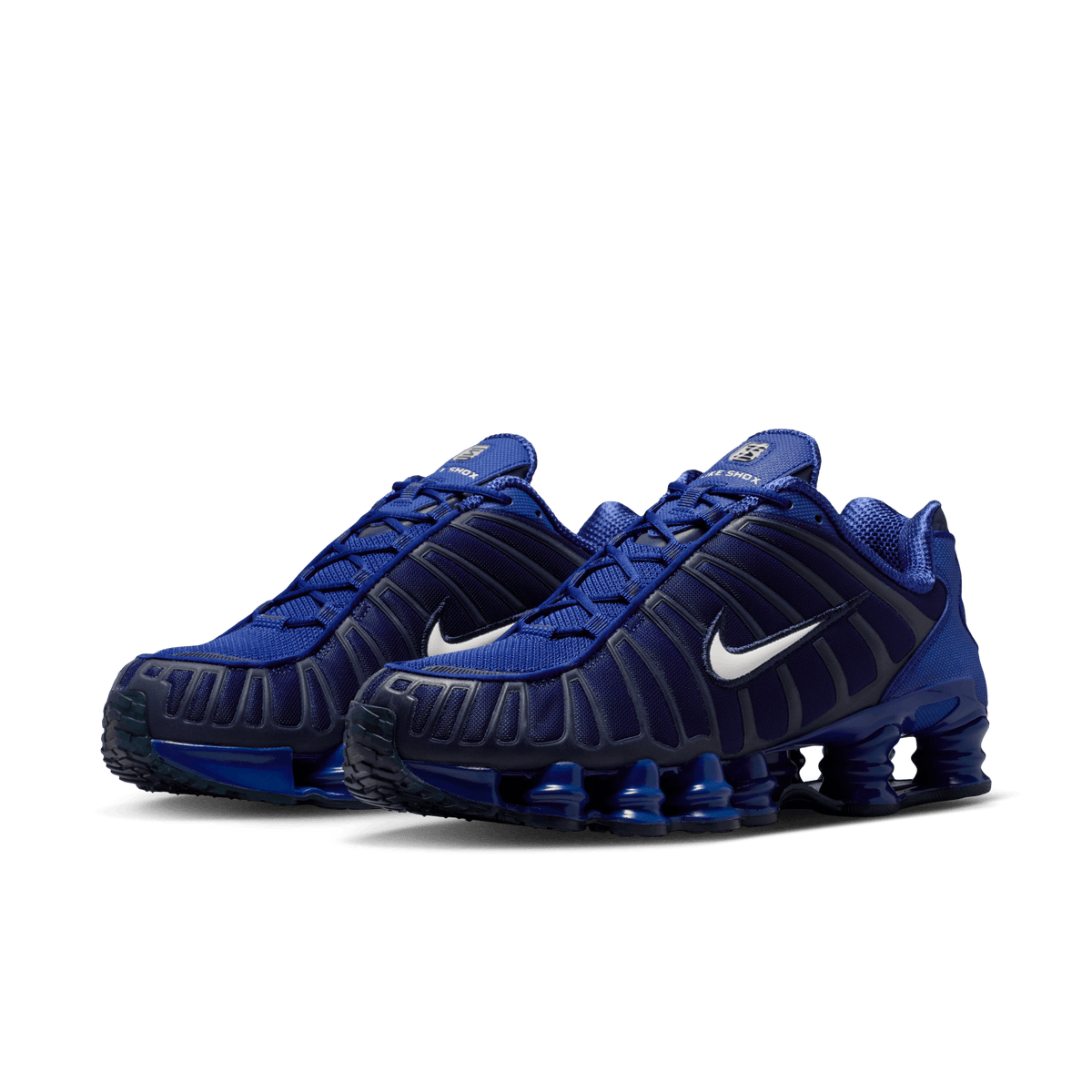 Nike Shox TL Deep Royal Blue – IH1338-400-42.5 – product view 2