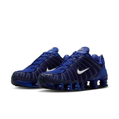 Nike Shox TL Deep Royal Blue