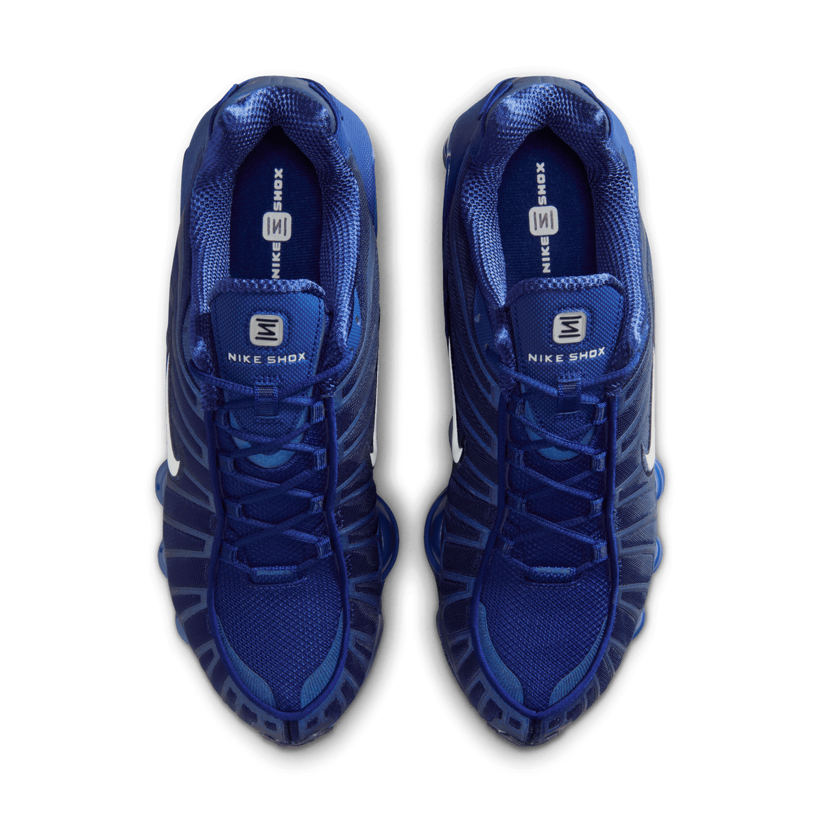 Nike Shox TL Deep Royal Blue – IH1338-400-42.5 – product view 3