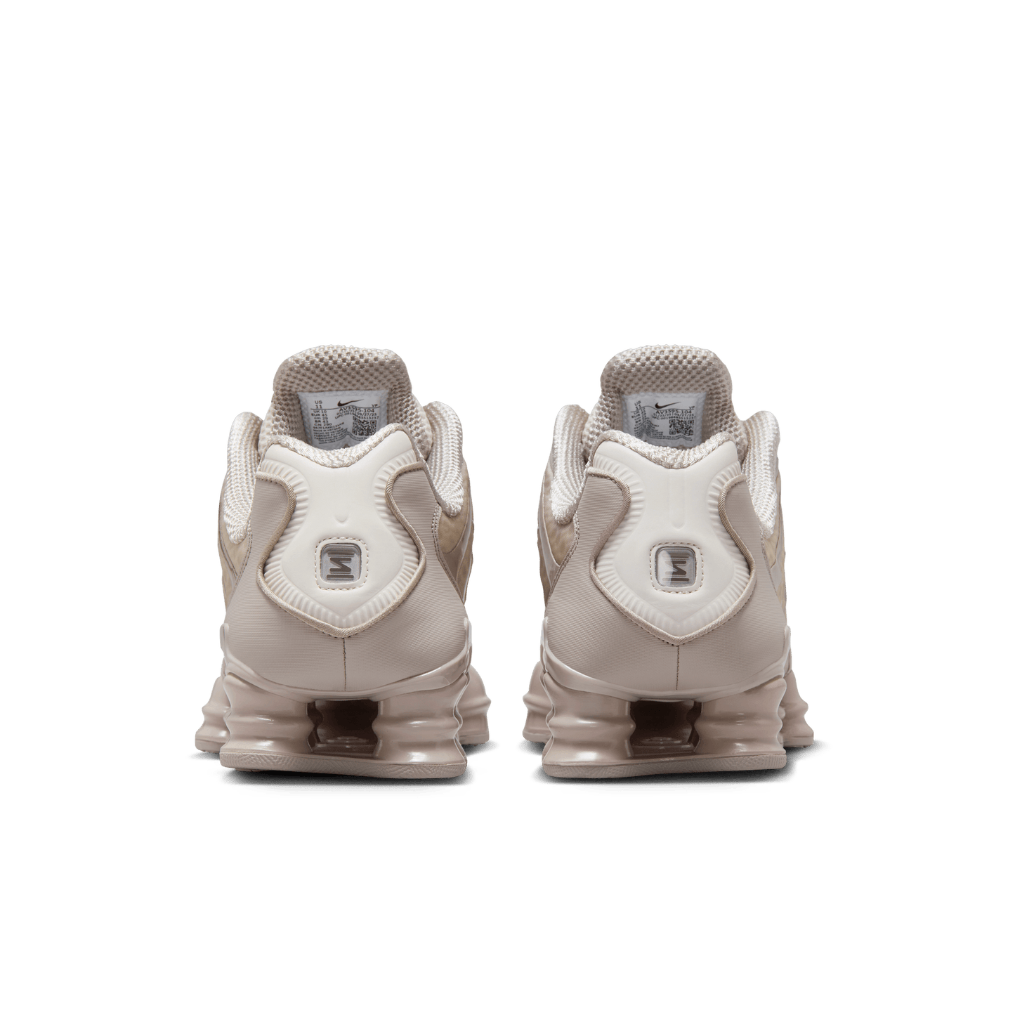Nike Shox TL Beige – AV3595-104-40.5 – product view 4