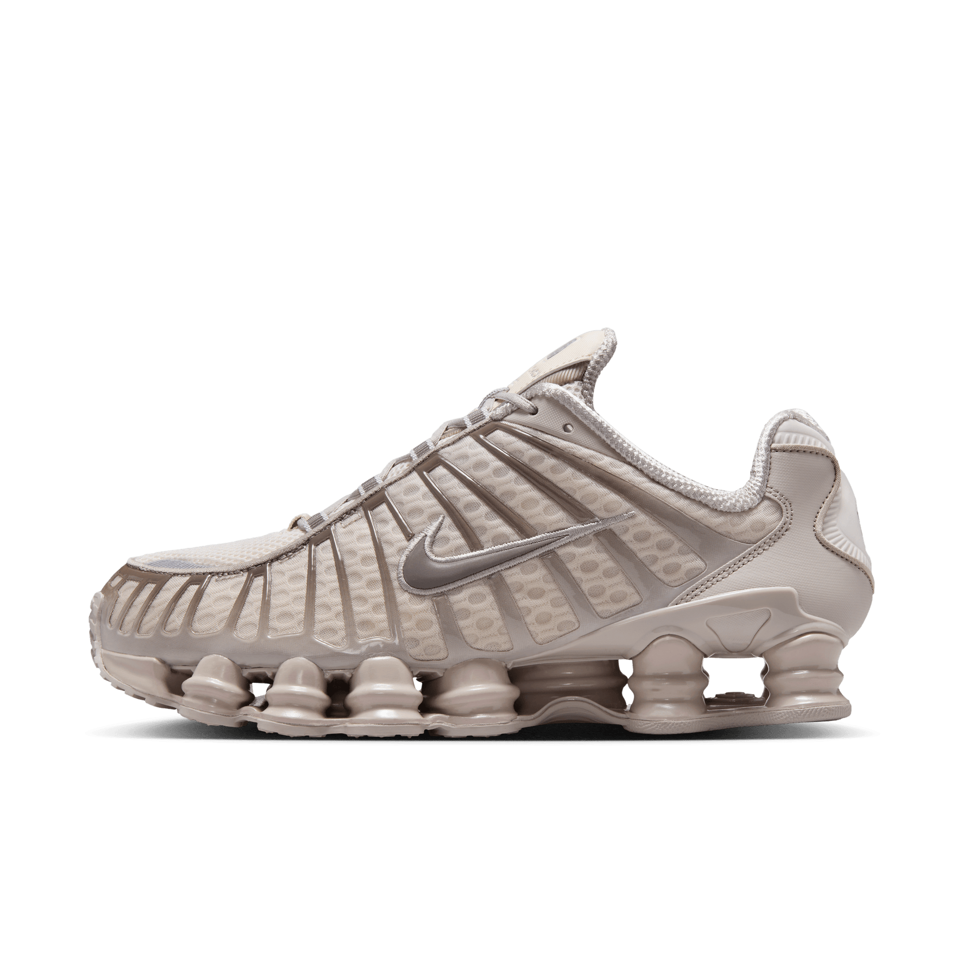 Nike Shox TL Beige – AV3595-104-40.5 – product view 5