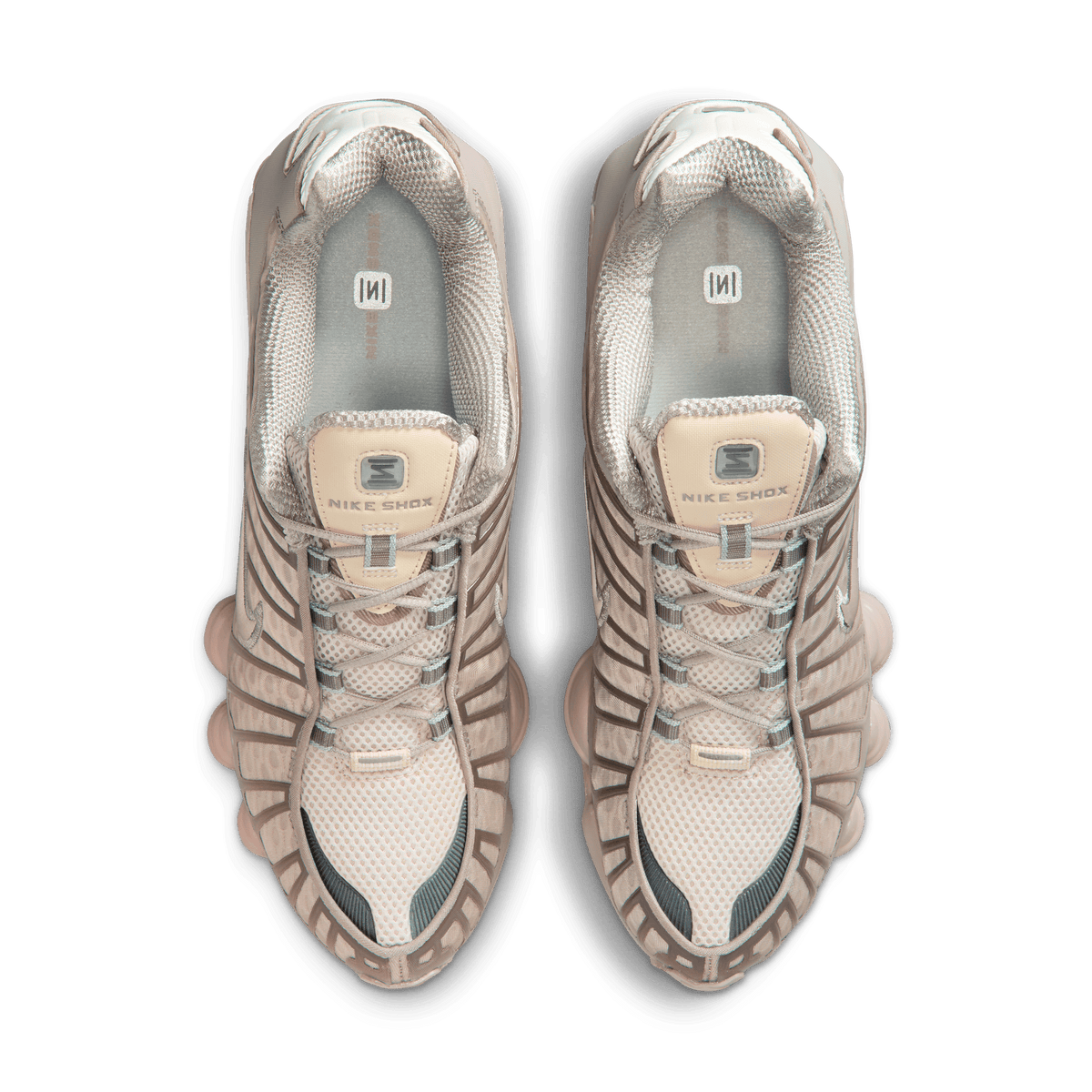 Nike Shox TL Beige – AV3595-104-40.5 – product view 3