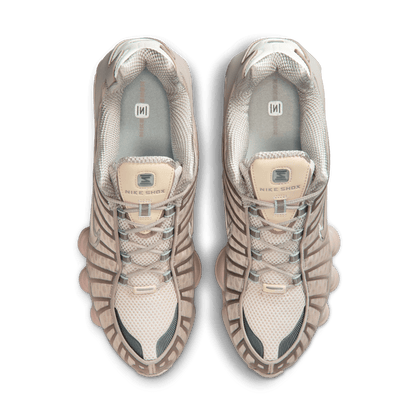 Nike Shox TL Beige – AV3595-104-40.5 – product view 3