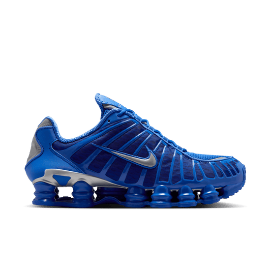 Nike Shox TL Hyper Royal – AV3595-400-43 – product image