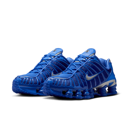 Nike Shox TL Hyper Royal – AV3595-400-43 – product view 2