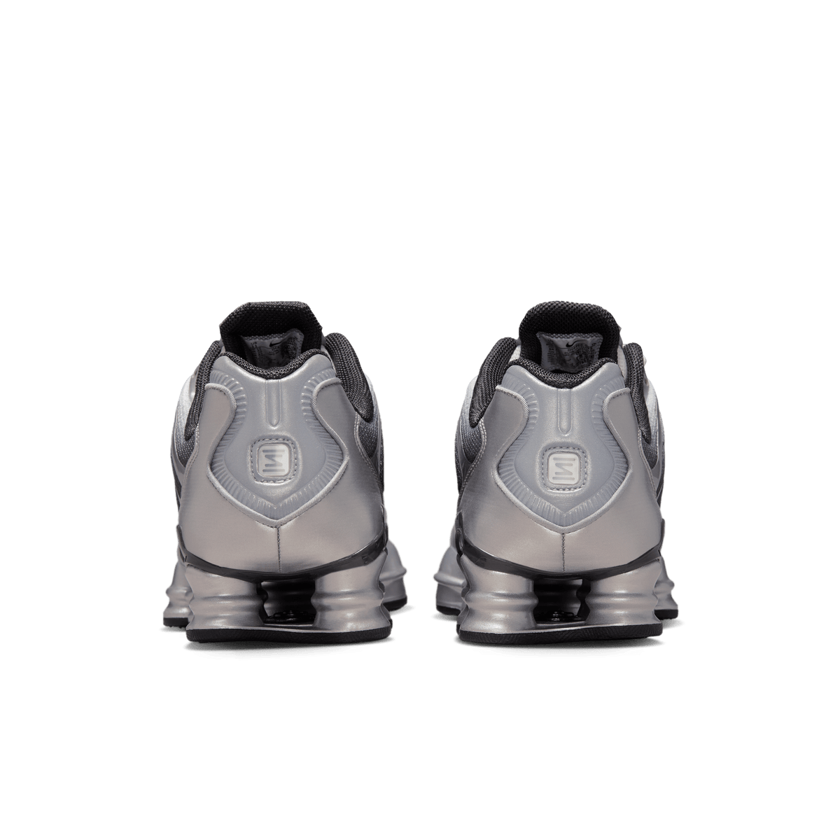 Nike Shox TL Metallic Silver – IH4466-095-42 – product view 4