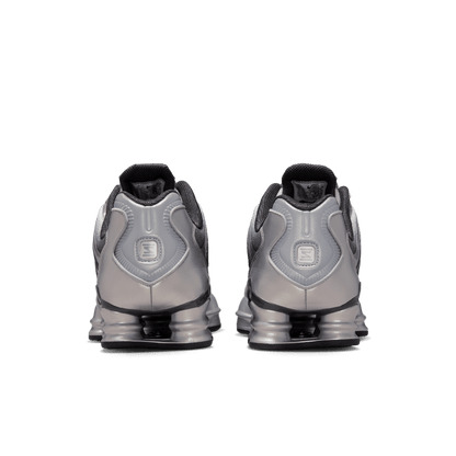 Nike Shox TL Metallic Silver – IH4466-095-42 – product view 4