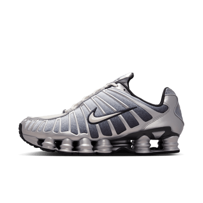 Nike Shox TL Metallic Silver – IH4466-095-42 – product view 5