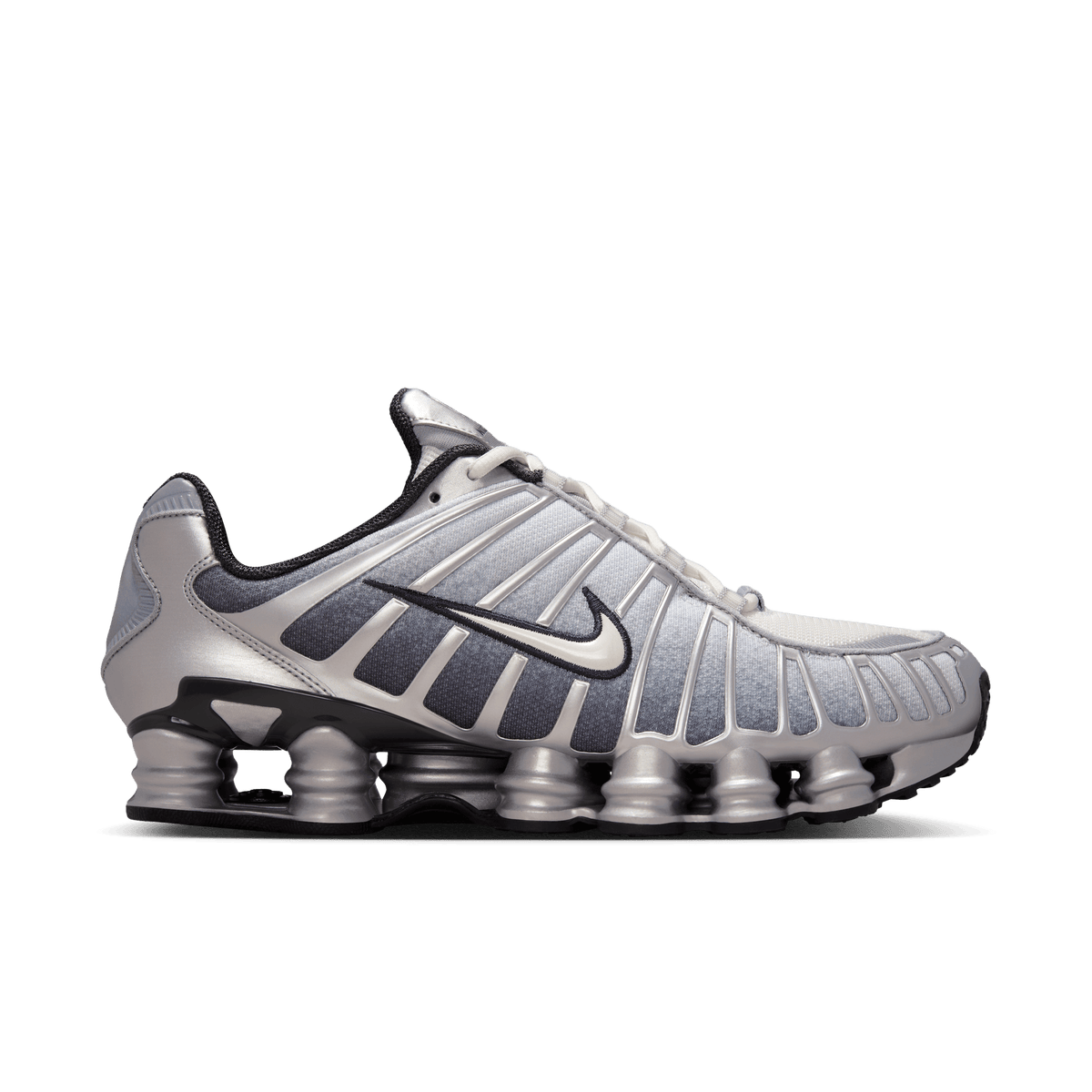 Nike Shox TL Metallic Silver – IH4466-095-42 – product image