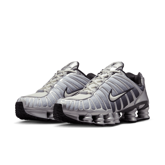 Nike Shox TL Metallic Silver – IH4466-095-42 – product view 2