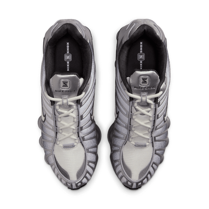 Nike Shox TL Metallic Silver – IH4466-095-42 – product view 3