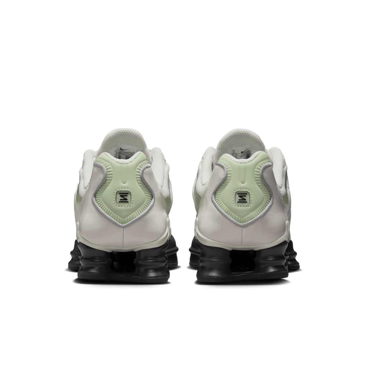 Nike Shox TL Olive Aura (Women's) – FV0939-002-41 – product view 4