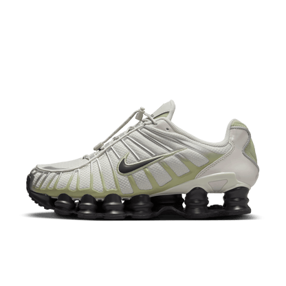Nike Shox TL Olive Aura (Women's) – FV0939-002-41 – product view 5