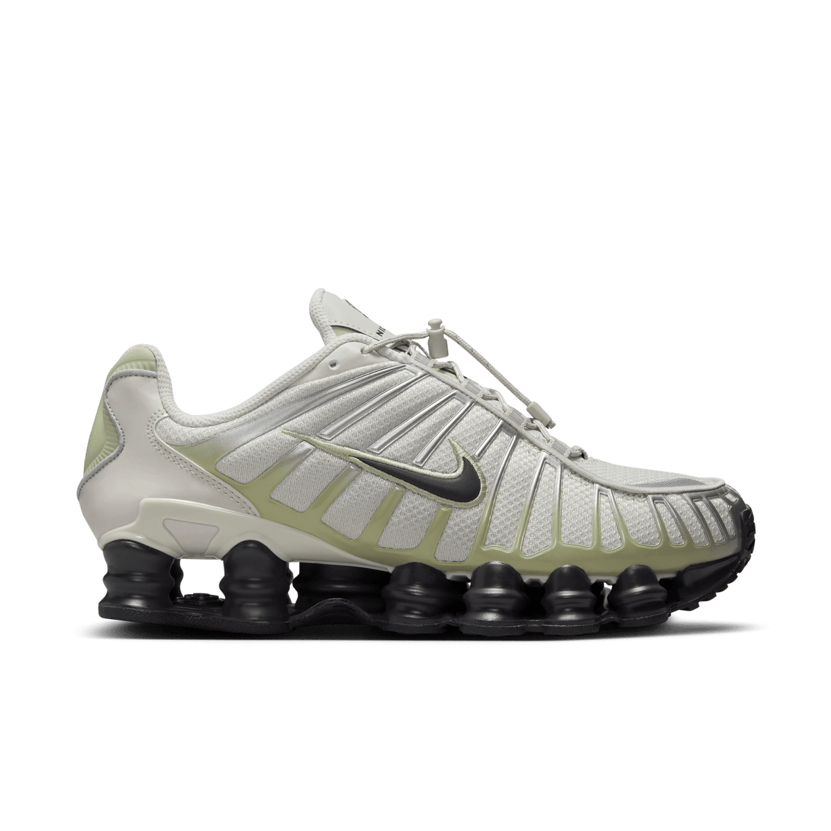 Nike Shox TL Olive Aura (Women's) – FV0939-002-41 – product image