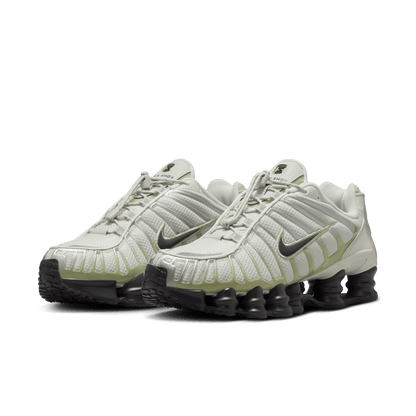 Nike Shox TL Olive Aura (Women's) – FV0939-002-42 – product view 2
