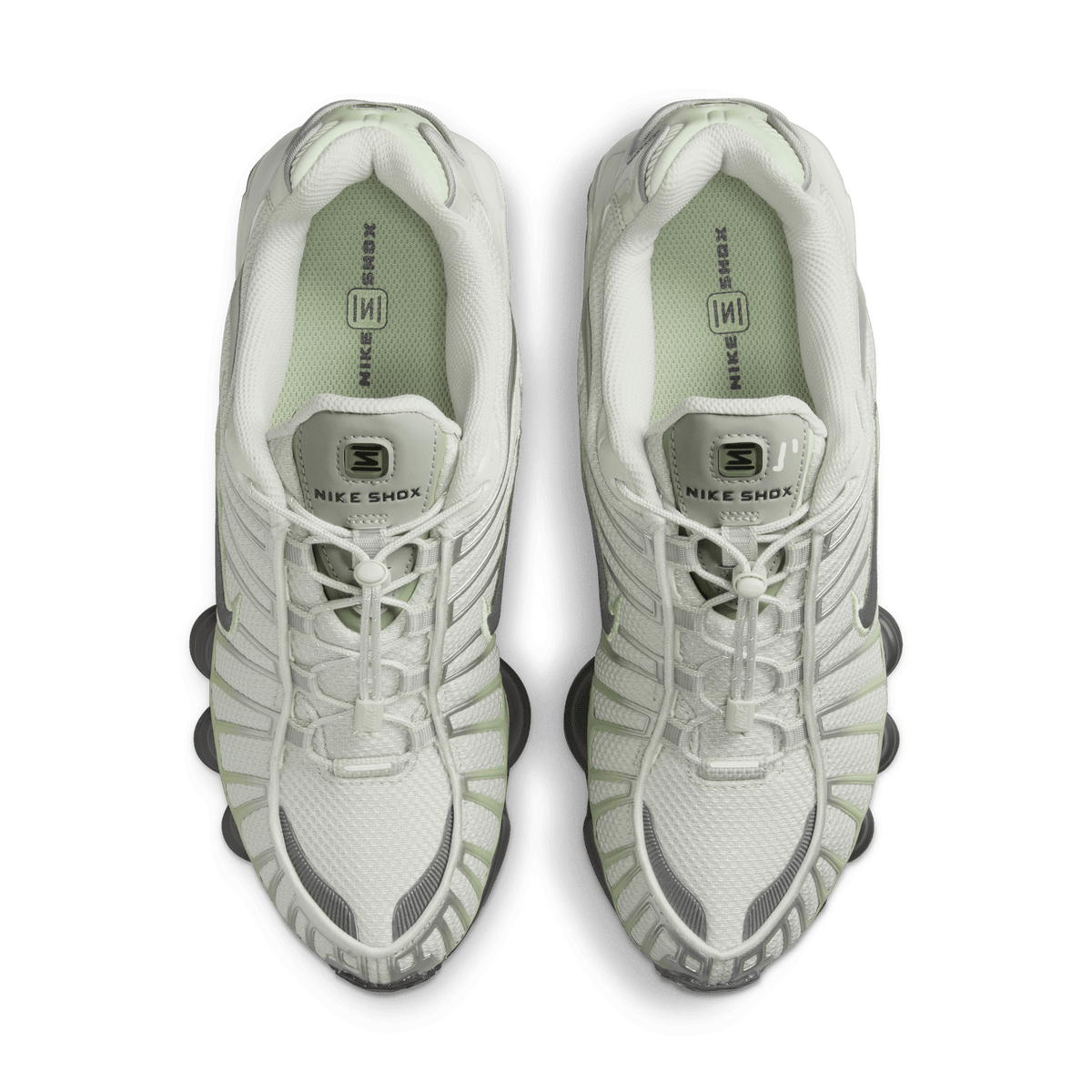Nike Shox TL Olive Aura (Women's) – FV0939-002-41 – product view 3