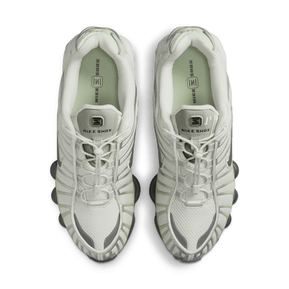 Nike Shox TL Olive Aura (Women's) – FV0939-002-42 – product view 3