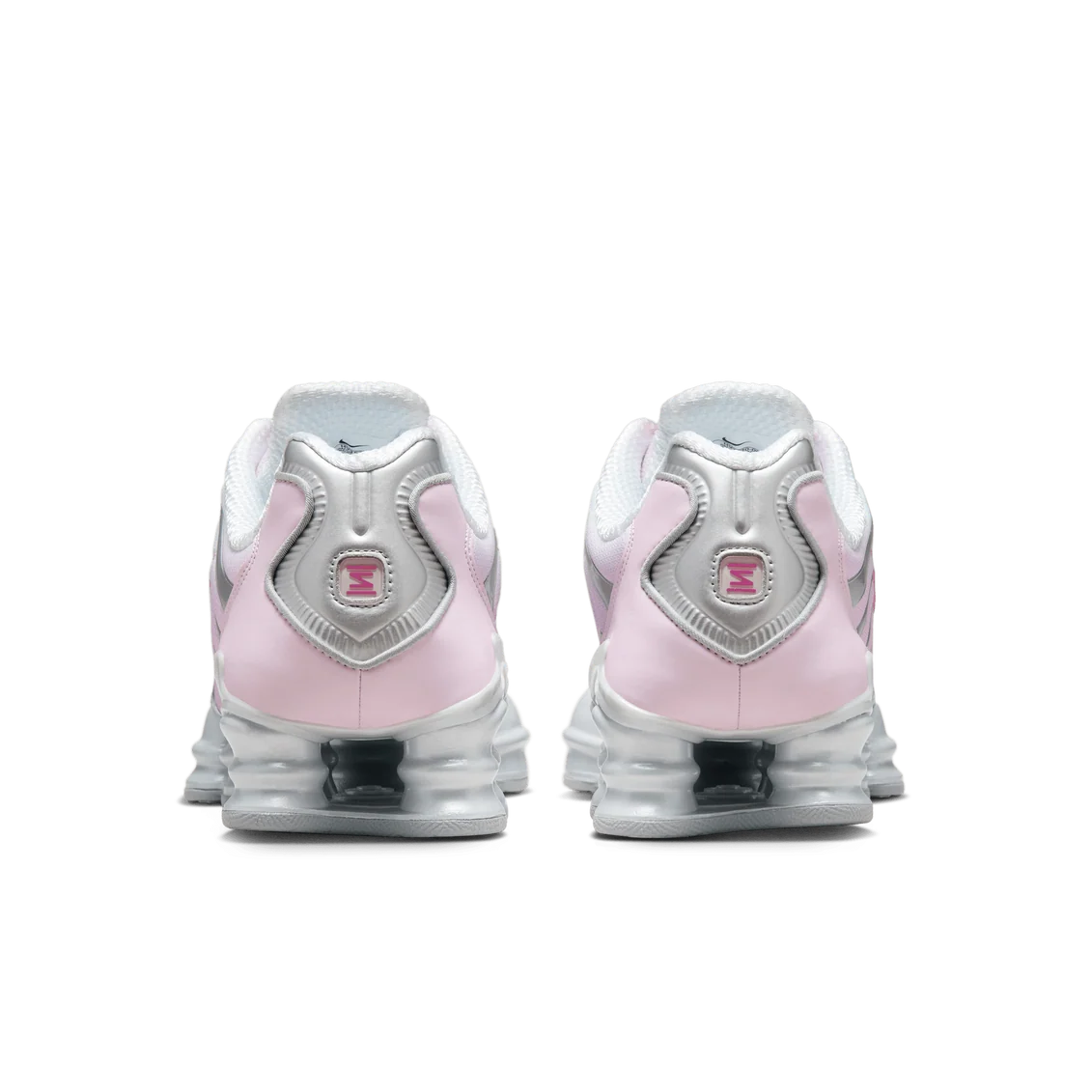 Nike Shox TL Pink Foam (Women's)