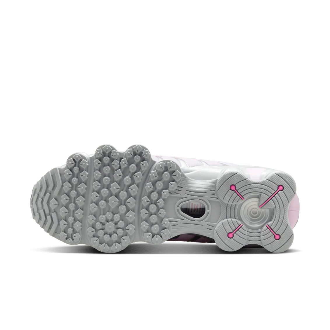 Nike Shox TL Pink Foam (Women's)