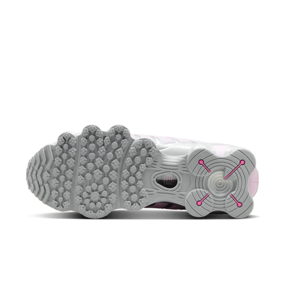 Nike Shox TL Pink Foam (Women's)