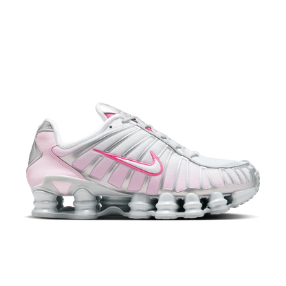 Nike Shox TL Pink Foam (Women's)