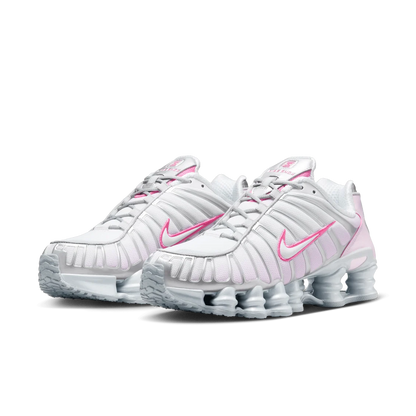 Nike Shox TL Pink Foam (Women's)