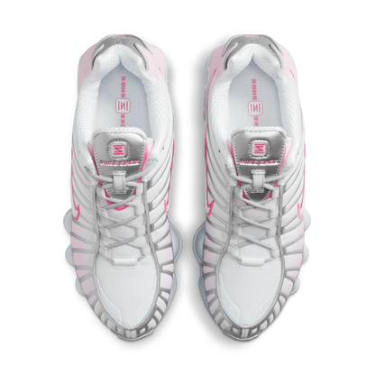 Nike Shox TL Pink Foam (Women's)