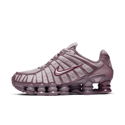 Nike Shox TL Pumice Night Maroon (Women's) – AR3566-200-42 – product view 5