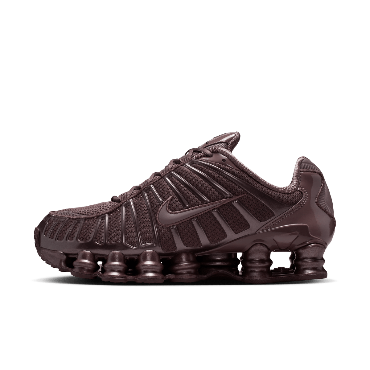 Nike Shox TL Tattoo Black (Women's) – IB1087-500-43 – product view 5