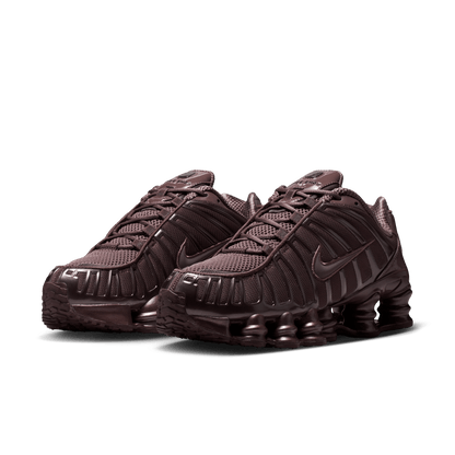 Nike Shox TL Tattoo Black (Women's) – IB1087-500-43 – product view 2