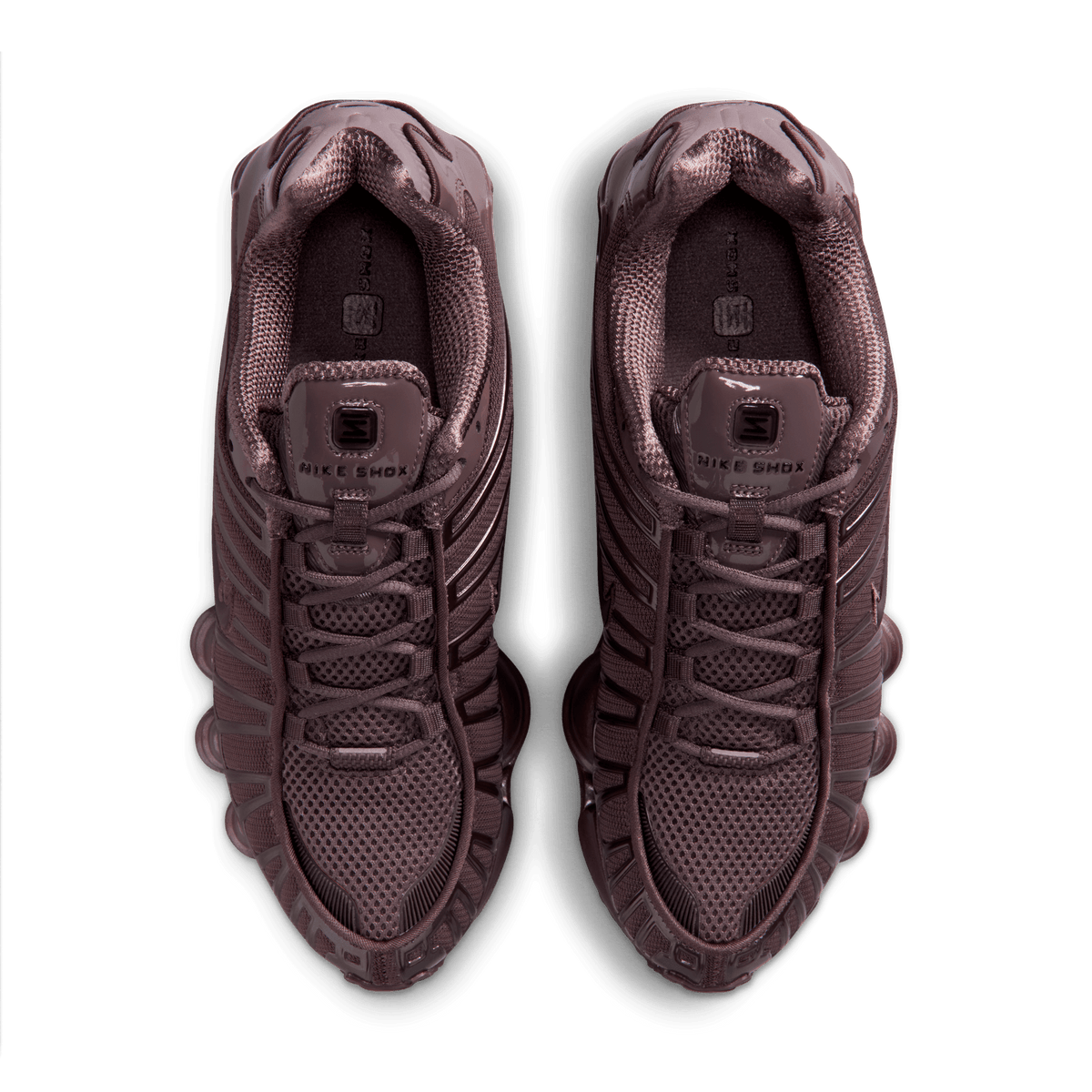 Nike Shox TL Tattoo Black (Women's) – IB1087-500-43 – product view 3