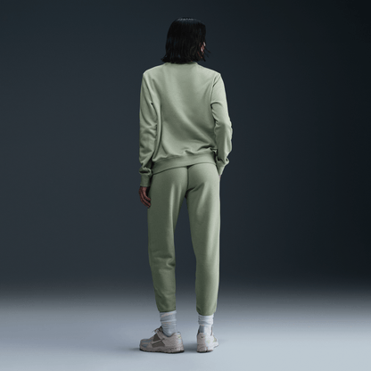 Nike Sportswear Club Fleece Women's Mid-Rise Joggers Jade Horizon – FV8062-370-M – product view 2