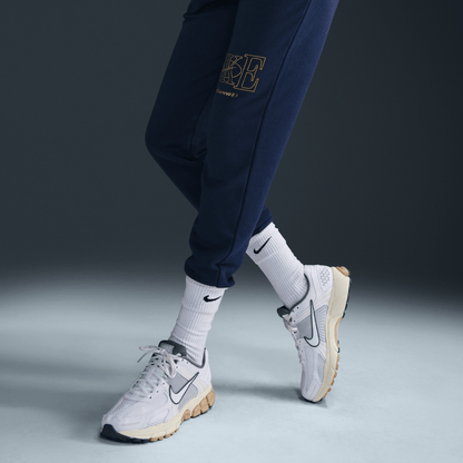 Nike Sportswear Club Fleece Women's Mid-Rise Joggers Obsidian – FV8062-451-XS – product view 4