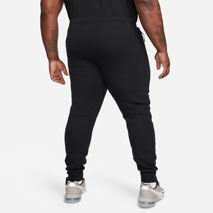 Nike Sportswear Tech Fleece Joggers Black/Black – FB8002-010-L – product view 4