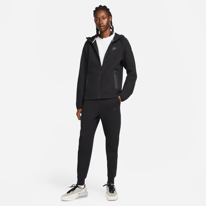 Nike Sportswear Tech Fleece Joggers Black/Black – FB8002-010-L – product view 3