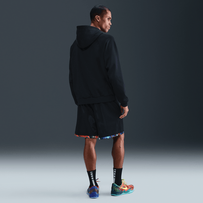 Nike Therma-FIT Kobe Pullover Hoodie Black – HJ4205-010-S – product view 2