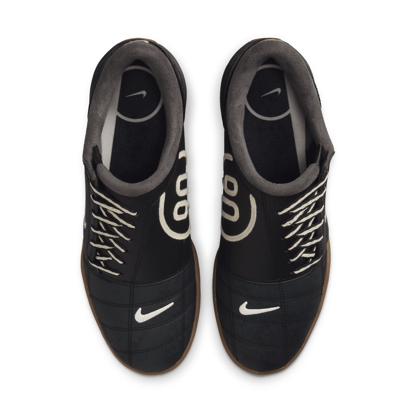 Nike Total 90 3 SP Black Gum (Women's) – IH2314-002-36 – product view 3
