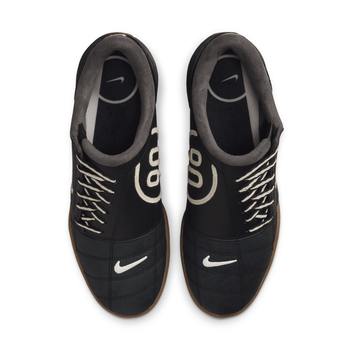 Nike Total 90 3 SP Black Gum (Women's) – IH2314-002-36 – product view 3