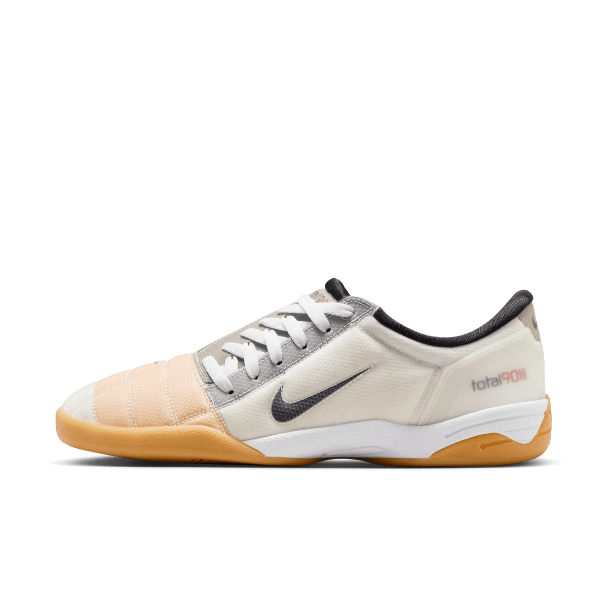 Nike Total 90 3 SP White Black Gum – IB8182-100-36 – product view 5